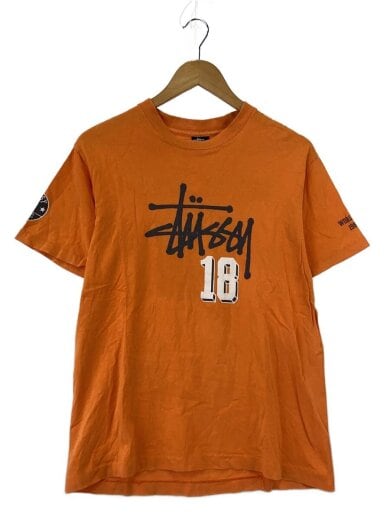 商品画像：Tシャツ/M/コットン/ORN// 1