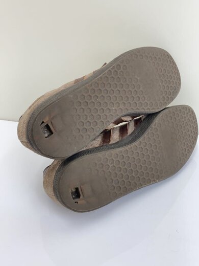 商品画像：GAZELLE_ガゼル/24.5cm/BRW/スウェード 4