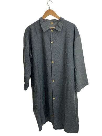 商品画像：コート/S/--/GRY 1