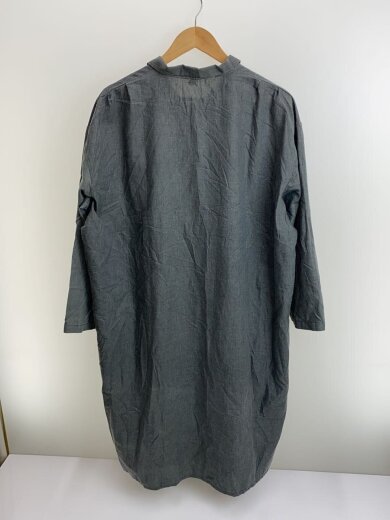 商品画像：コート/S/--/GRY 2