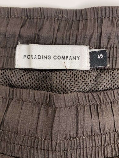 商品画像：カーゴパンツ/S/ナイロン/BRW 3