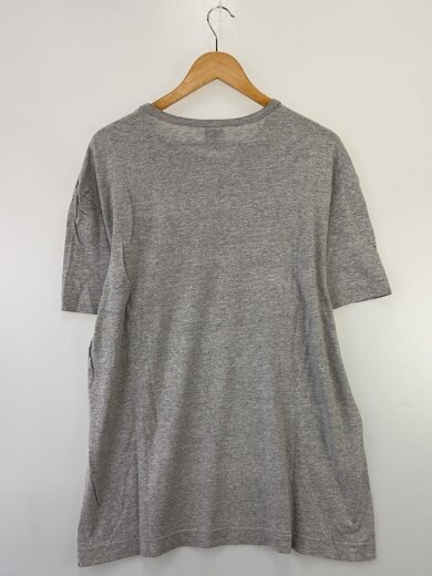 商品画像：Tシャツ/L/コットン/GRY// 2