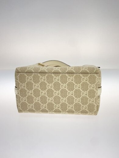 商品画像：ショルダーバッグ/PVC/CRM/総柄/815118 527066 4