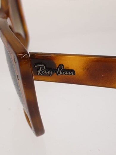 商品画像：サングラス/ウェリントン/プラスチック/BRW/BRW/メンズ/RB4148 4