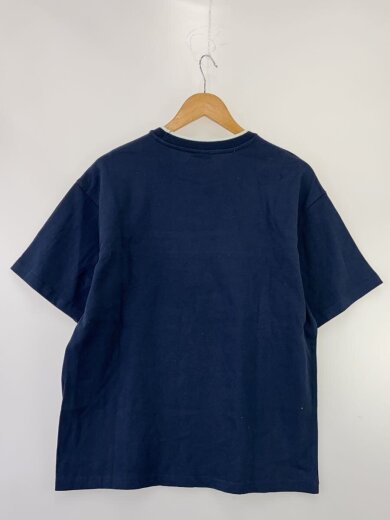 商品画像：Tシャツ/S/コットン/NVY/SU25 KN00549// 2