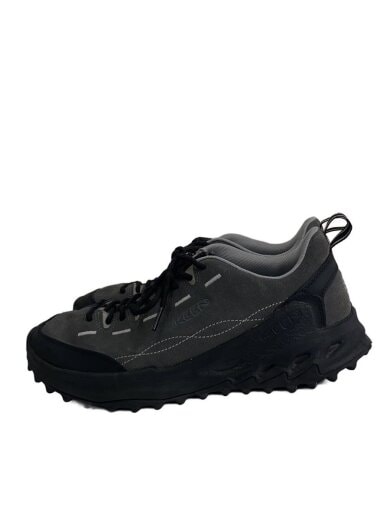 ローカットスニーカー/42/GRY/1031092