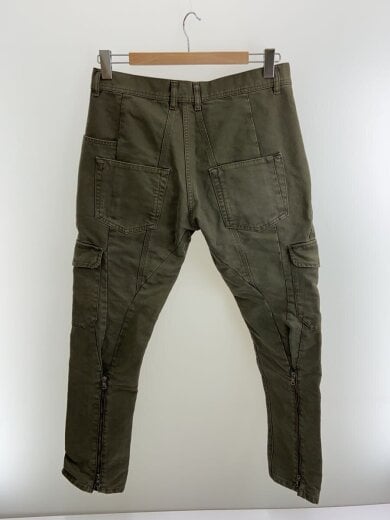 商品画像：カーゴパンツ/30/コットン/KHK 2