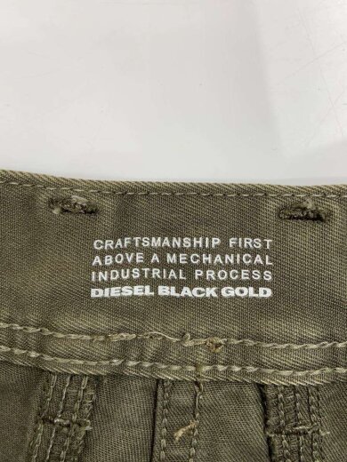 商品画像：カーゴパンツ/30/コットン/KHK 4