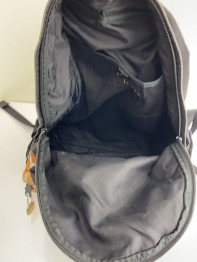 商品画像：リュック/キャンバス/マルチカラー/無地 6