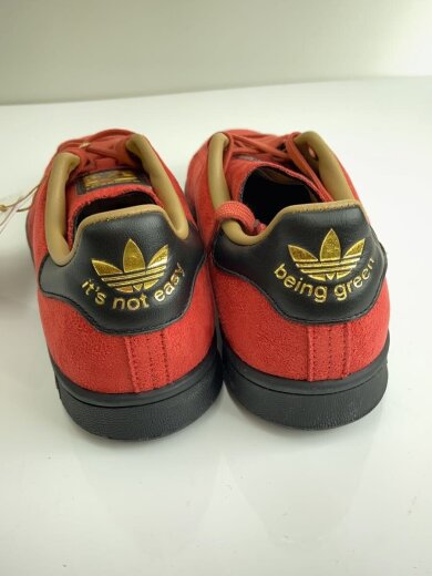 商品画像：STAN SMITH_スタンスミス/24cm/RED/スウェード 6