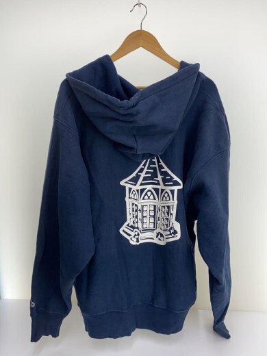 商品画像：パーカー/XL/コットン/NVY// 2
