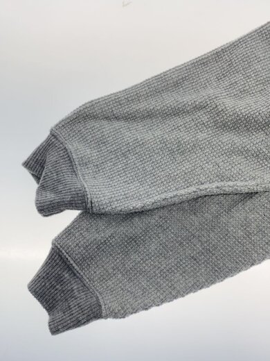 商品画像：パーカー/1/コットン/GRY 5