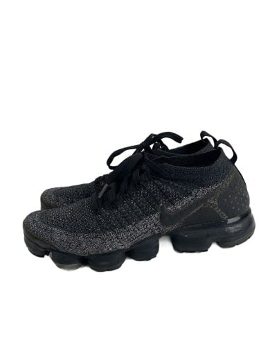 商品画像：AIR VAPORMAX FLYKNIT 2/エアベイパーマックスフライニット/ブラック/942842-012/2 1