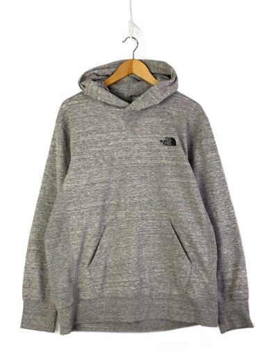 商品画像：パーカー/XL/コットン/GRY/無地/NT12034 1