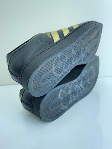 商品画像：ローカットスニーカー/26.5cm/BLK/KJ3550 4