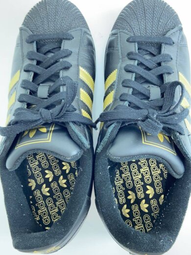 商品画像：ローカットスニーカー/26.5cm/BLK/KJ3550 7