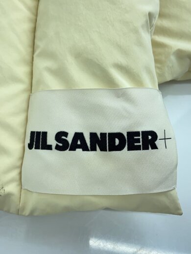 商品画像：マフラー/ポリエステル/IVO/無地/メンズ 2