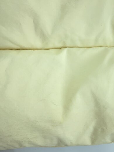 商品画像：マフラー/ポリエステル/IVO/無地/メンズ 4