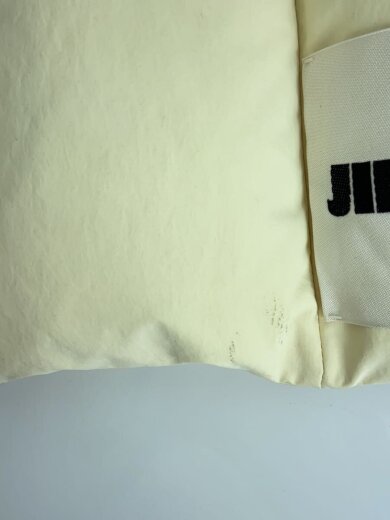 商品画像：マフラー/ポリエステル/IVO/無地/メンズ 5