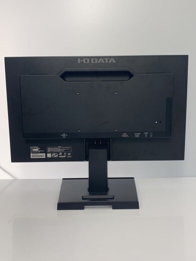 商品画像：モニター/スクエア型/LCD-A221DBX 4
