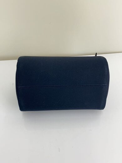 商品画像：ショルダーバッグ/ポリエステル/NVY/無地/525-09966 4