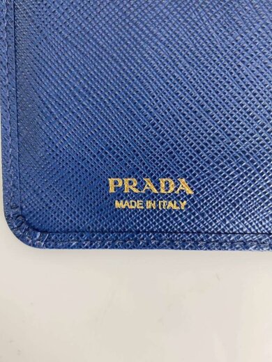 商品画像：2つ折り財布/--/NVY/無地/レディース/1ML225 3