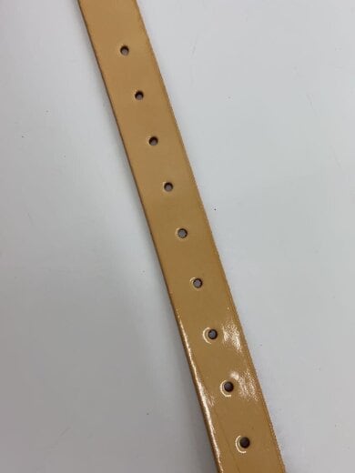 商品画像：ベルト/レザー/BEG/無地/メンズ 4