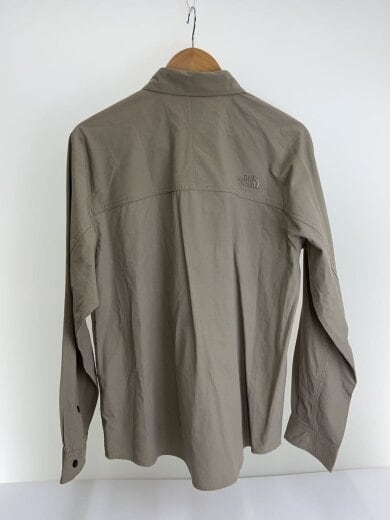 商品画像：FIREFLY CANOPY SHIRT_ファイヤーフライキャノピーシャツ/M/--/BEG 2