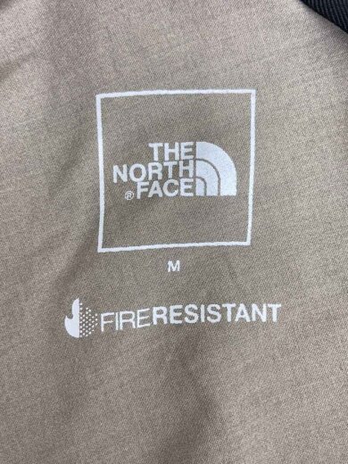 商品画像：FIREFLY CANOPY SHIRT_ファイヤーフライキャノピーシャツ/M/--/BEG 3