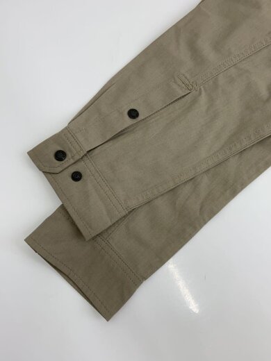 商品画像：FIREFLY CANOPY SHIRT_ファイヤーフライキャノピーシャツ/M/--/BEG 5