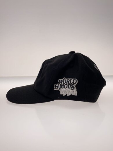 商品画像：キャップ/--/アクリル/BLK/メンズ// 2