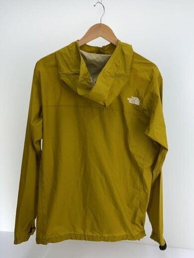 商品画像：VENTURE JACKET_ベンチャージャケット/XL/ナイロン/GLD/無地 2