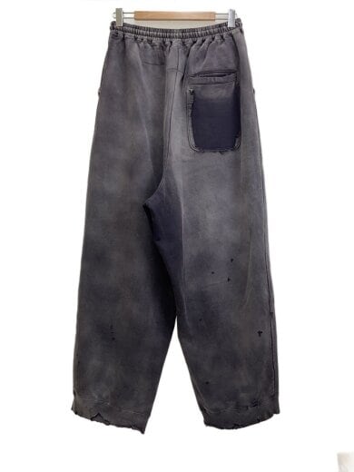 商品画像：Sun Faded Like Sweat Pants/44/コットン/GRY/無地/A15PT554// 2