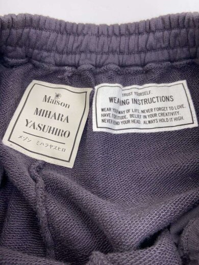 商品画像：Sun Faded Like Sweat Pants/44/コットン/GRY/無地/A15PT554// 4