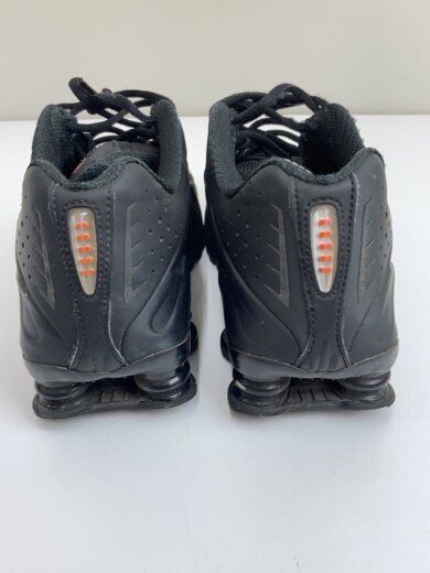 商品画像：ローカットスニーカー/US9/BLK/AR3565-004 5