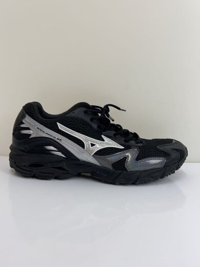 商品画像：ローカットスニーカー/29cm/BLK 2