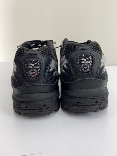 商品画像：ローカットスニーカー/29cm/BLK 5