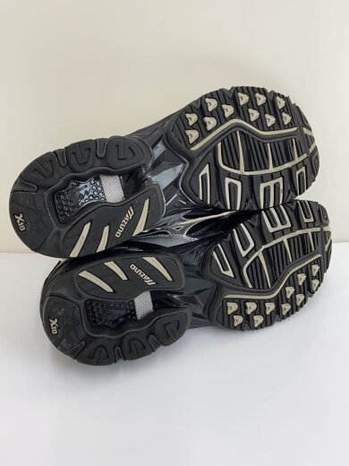 商品画像：ローカットスニーカー/29cm/BLK 6