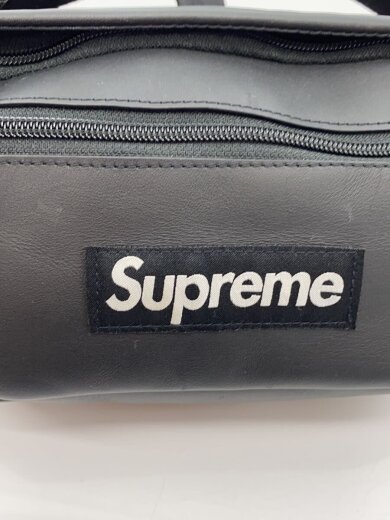 商品画像：ウエストバッグ/--/BLK/プリント 5