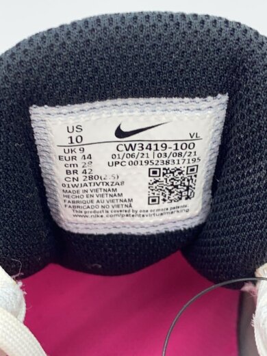 商品画像：WINFLO 8_ウィンフロー8/28cm/WHT 5