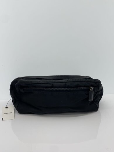 商品画像：セカンドバッグ/ナイロン 3