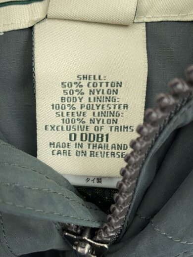 商品画像：00S/マウンテンパーカ/XL/コットン/GRN/DDB1 5