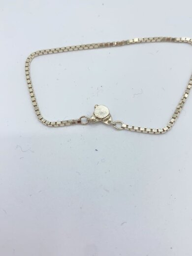 商品画像：マグネット/ブレスレット/--/SLV/レディース 2