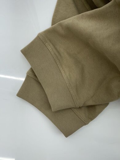 商品画像：Tシャツ/S/コットン/BEG/無地 6