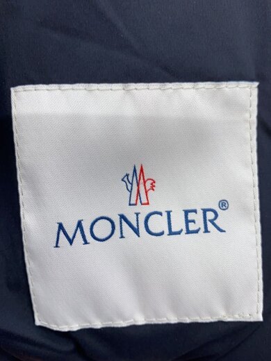 商品画像：ダウンジャケット/1/ポリエステル/BLK/NAZAIRE// 3