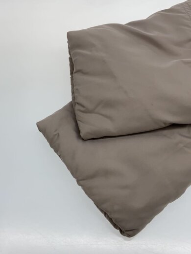 商品画像：ロングダウンジャケット/38/ポリエステル 5