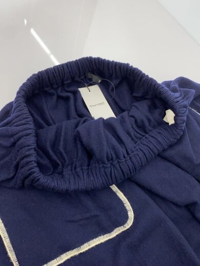 商品画像：スカート/--/ウール/NVY 3