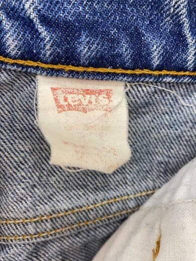 商品画像：ブーツカットパンツ/36/デニム/IDG 4