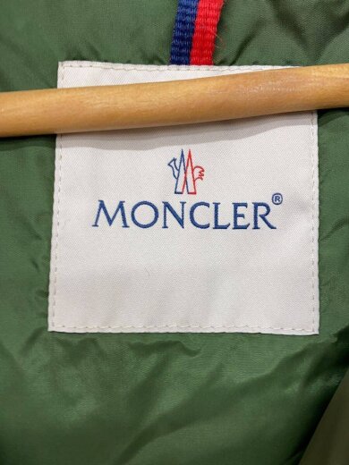 商品画像：コート/O/ポリエステル/KHK/C10934912685 54543 3