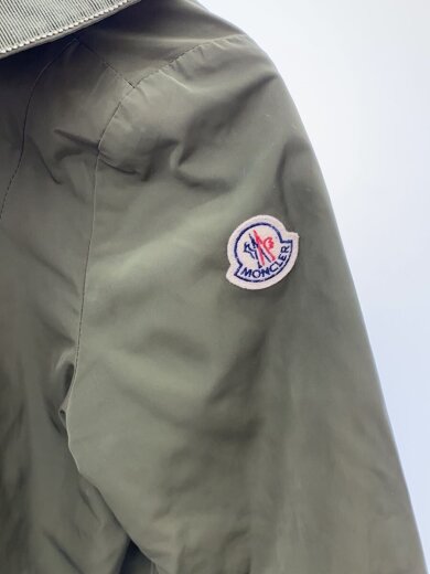 商品画像：コート/O/ポリエステル/KHK/C10934912685 54543 7